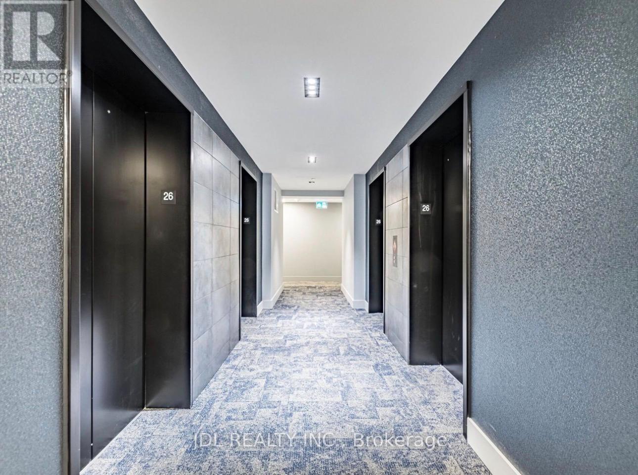 2805 - 4130 Parkside Village Drive, Mississauga, Ontario  L5B 0L7 - Photo 6 - W13238252
