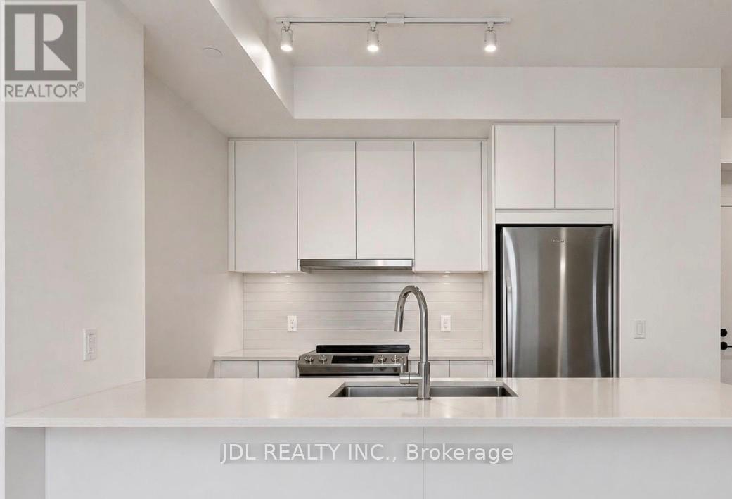 2805 - 4130 Parkside Village Drive, Mississauga, Ontario  L5B 0L7 - Photo 7 - W13238252