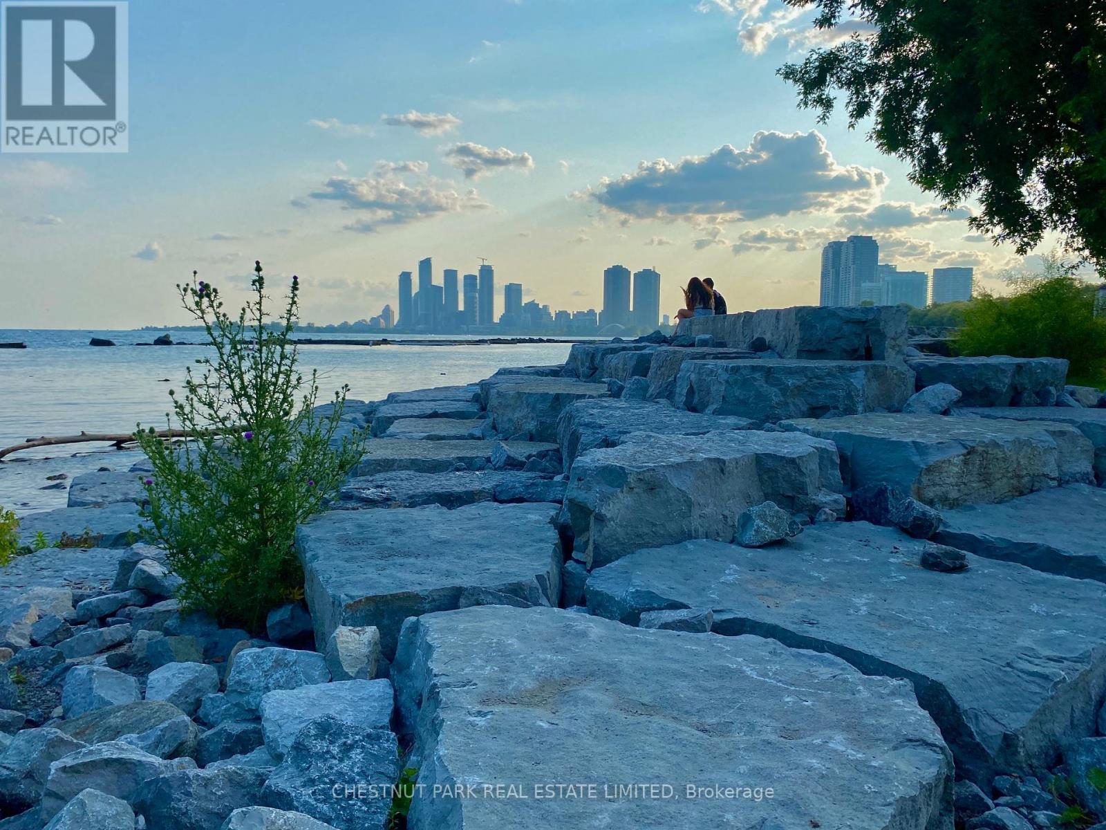 Rear - 95 Parkside Drive, Toronto, Ontario  M6R 2Y8 - Photo 37 - W13238258