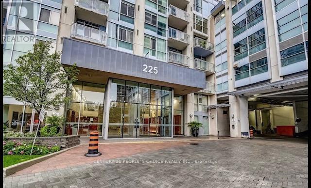 603 - 225 Webb Drive, Mississauga, Ontario  L5B 4P2 - Photo 7 - W13238264