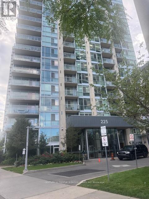603 - 225 Webb Drive, Mississauga, Ontario  L5B 4P2 - Photo 8 - W13238264