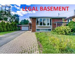 30 FALLOWFIELD ROAD, Toronto, Ontario
