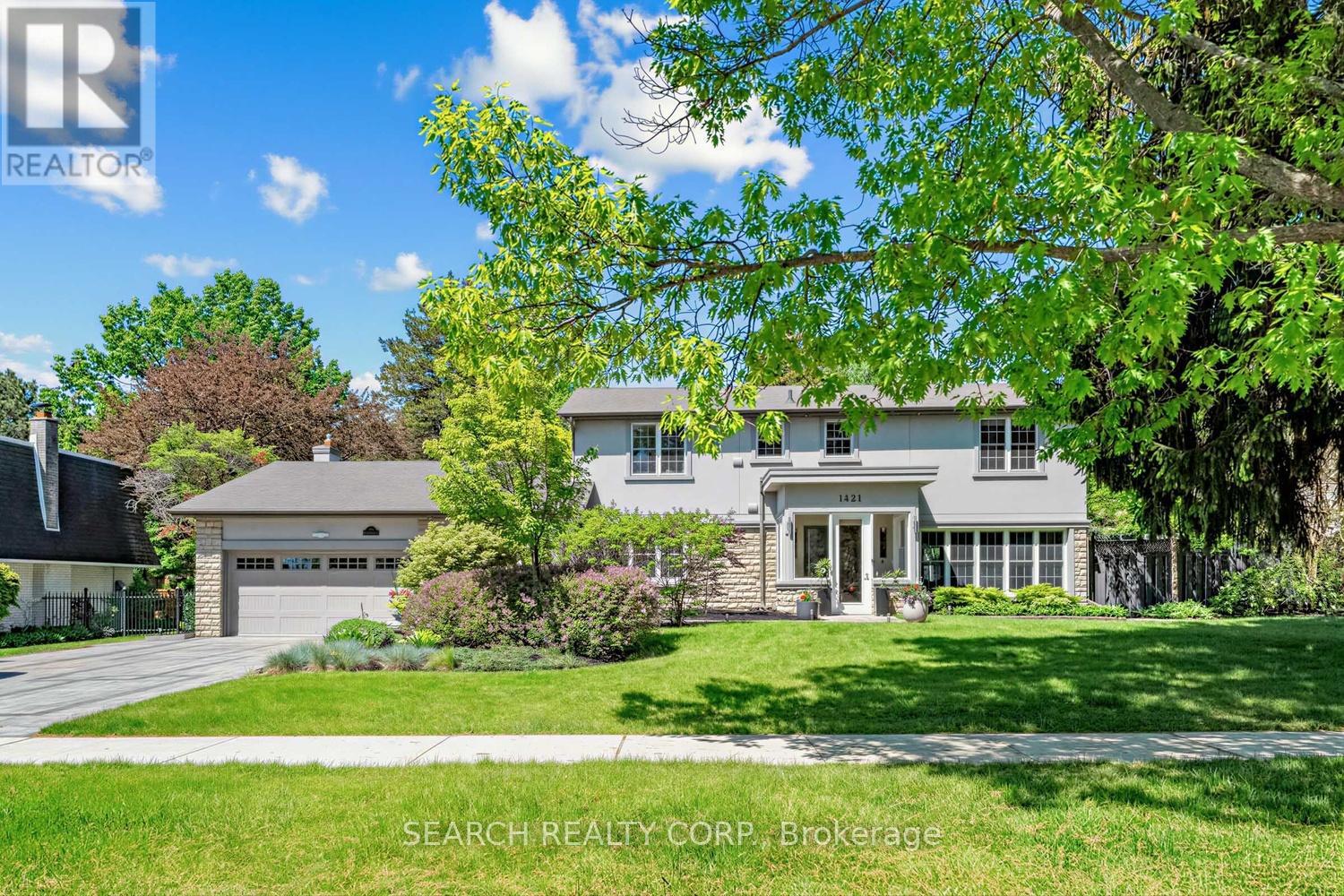 1421 Watersedge Road, Mississauga, Ontario  L5J 1A3 - Photo 10 - W13238306