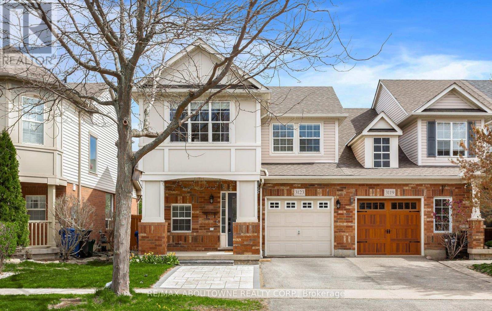 3123 Edgar Avenue, Burlington, Ontario  L7M 0A6 - Photo 1 - W13238312