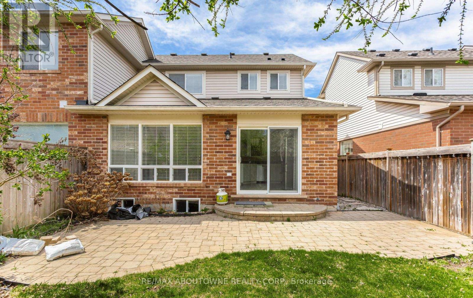 3123 Edgar Avenue, Burlington, Ontario  L7M 0A6 - Photo 44 - W13238312