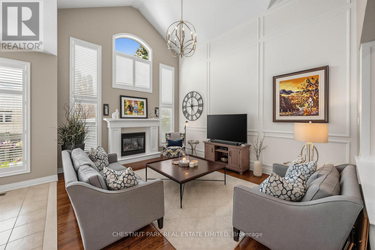 3232 Ribble Crescent, Oakville, Ontario  L6M 0B1 - Photo 10 - W13238342