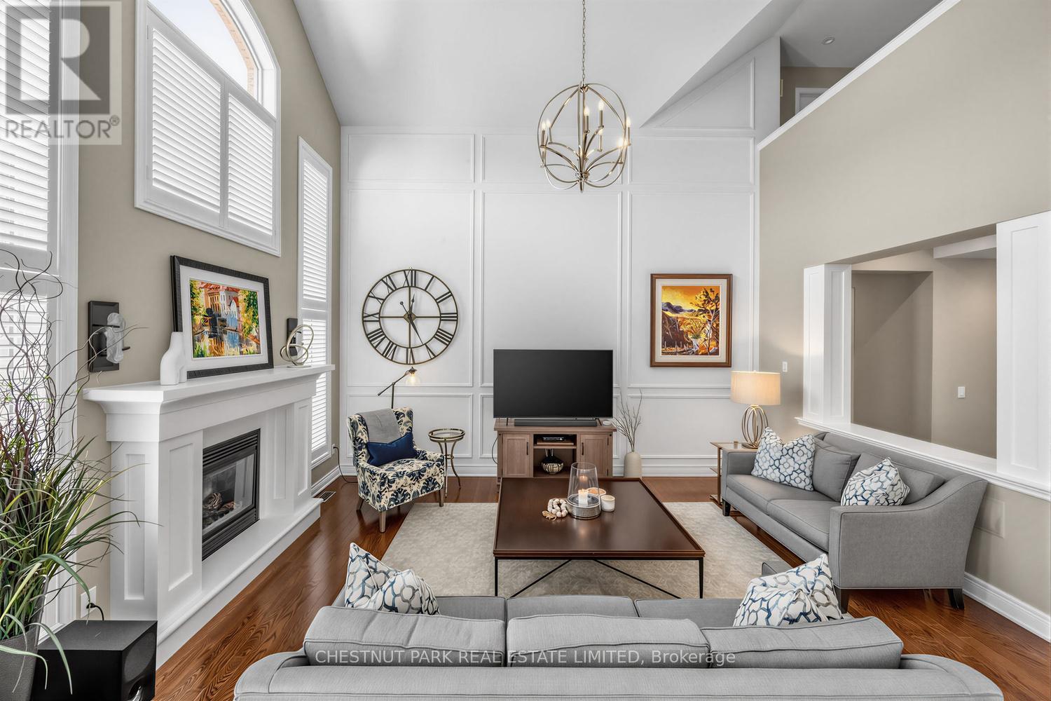 3232 Ribble Crescent, Oakville, Ontario  L6M 0B1 - Photo 13 - W13238342