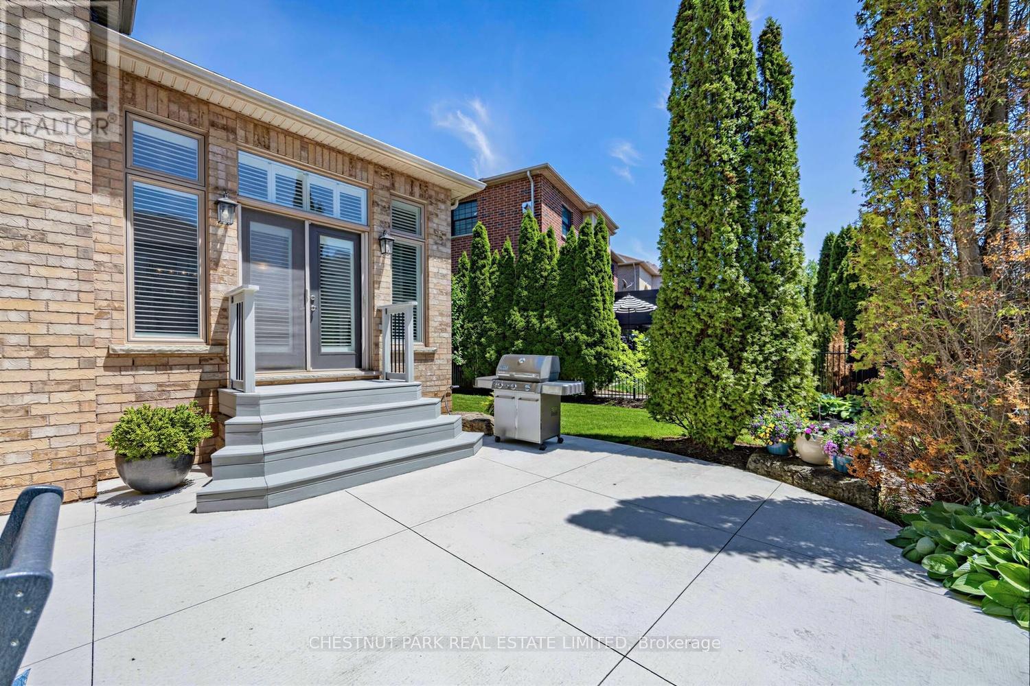 3232 Ribble Crescent, Oakville, Ontario  L6M 0B1 - Photo 46 - W13238342