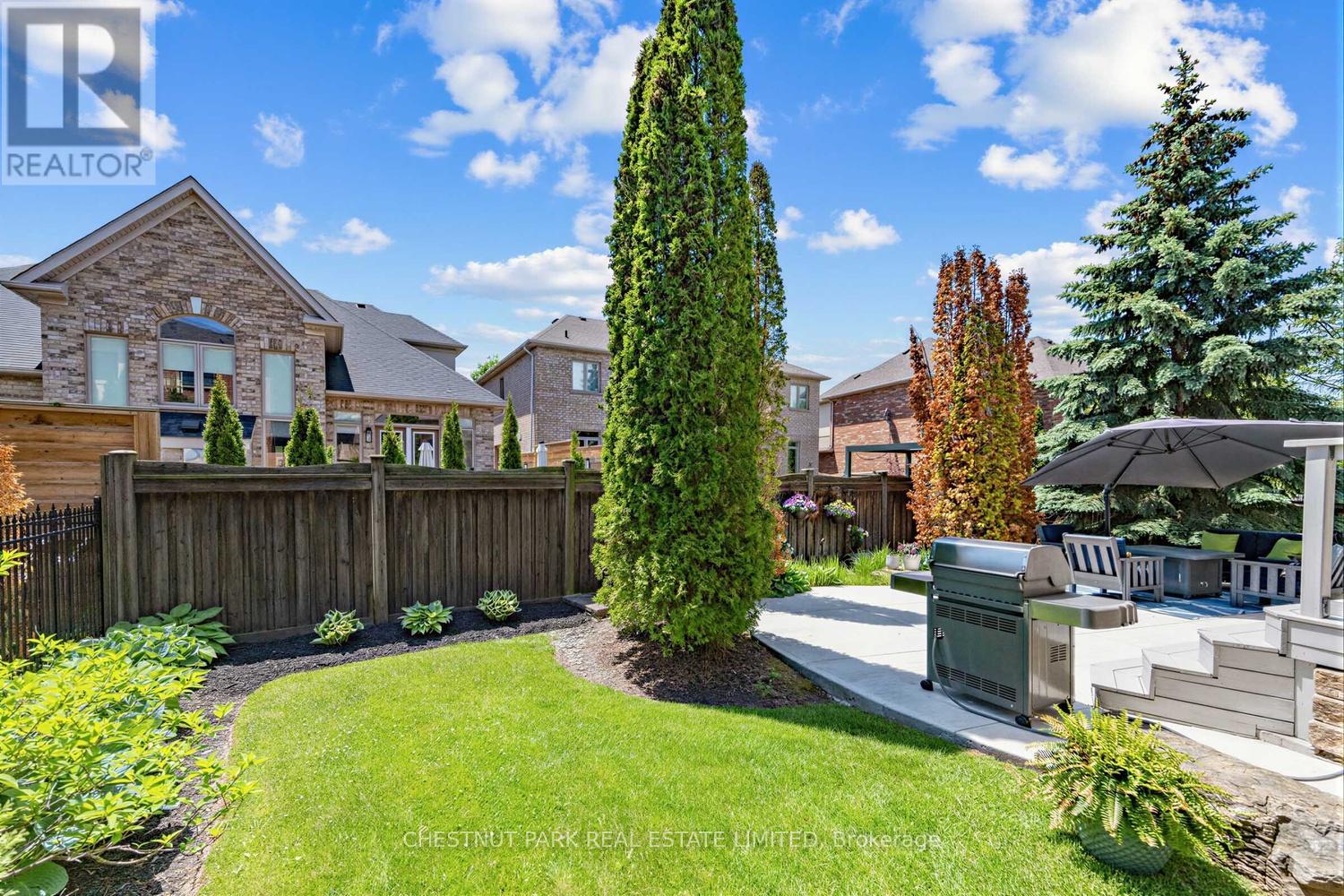 3232 Ribble Crescent, Oakville, Ontario  L6M 0B1 - Photo 47 - W13238342