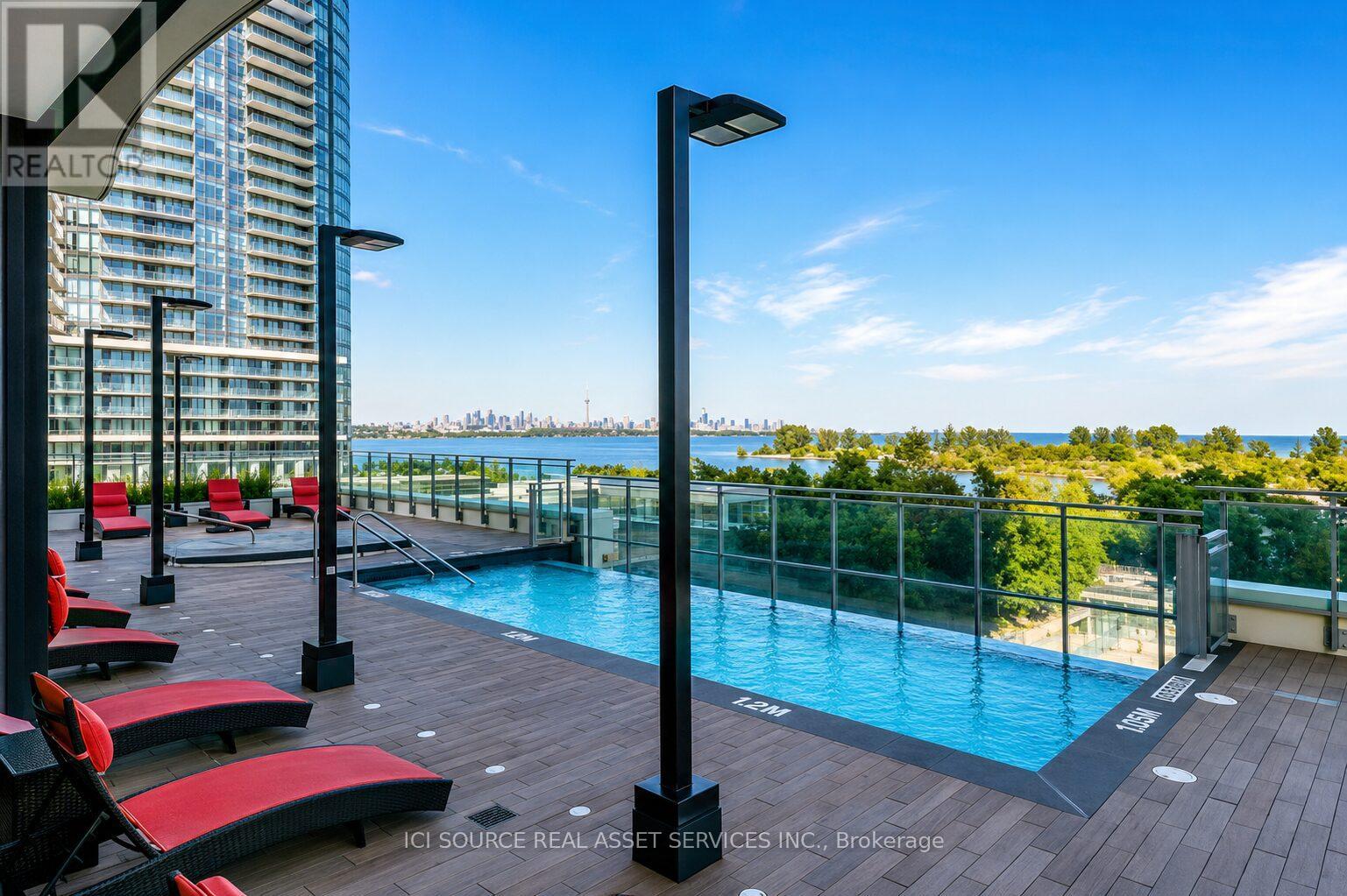 1106 - 33 Shore Breeze Drive, Toronto, Ontario  M8V 1A1 - Photo 10 - W13238386
