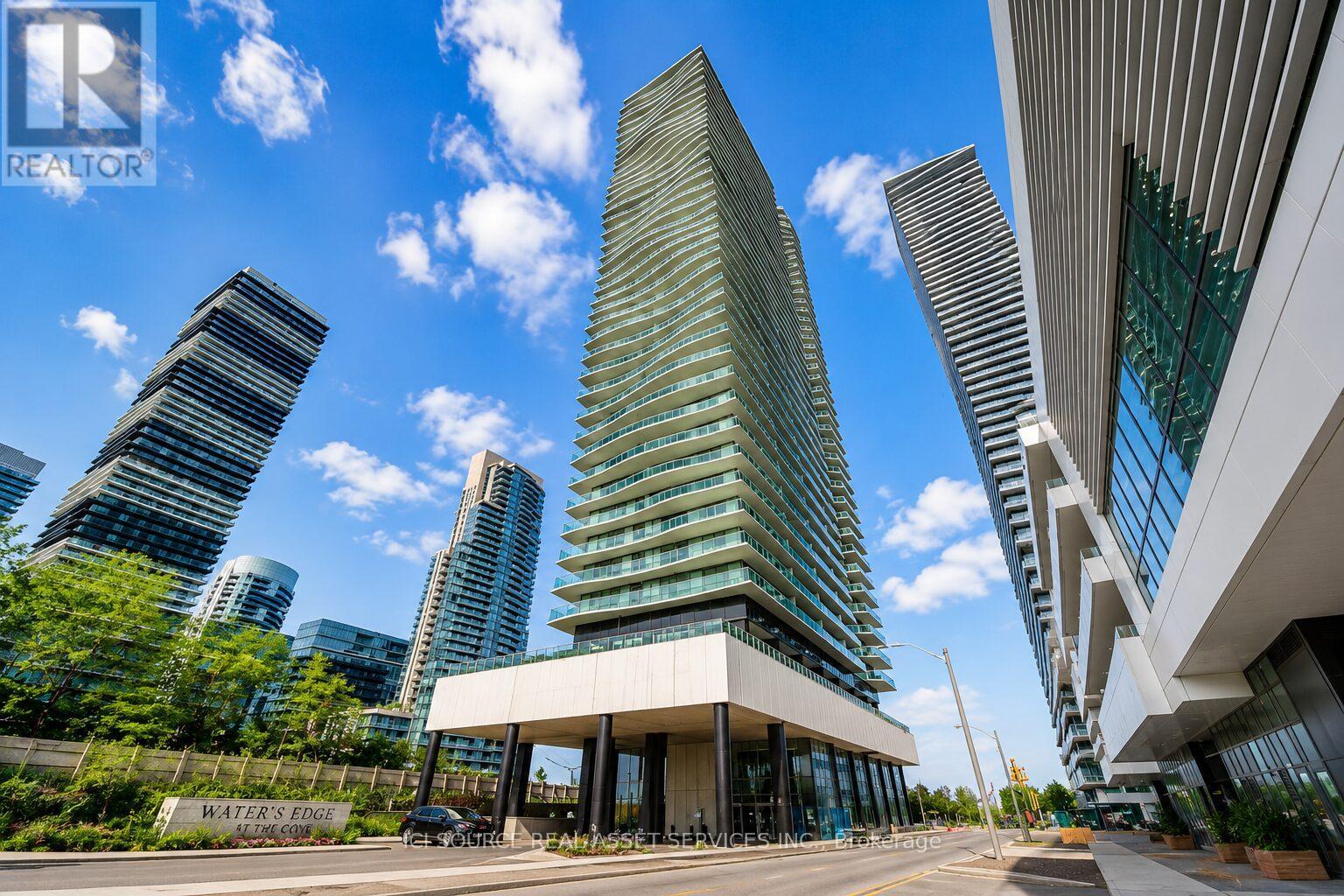 1106 - 33 Shore Breeze Drive, Toronto, Ontario  M8V 1A1 - Photo 15 - W13238386