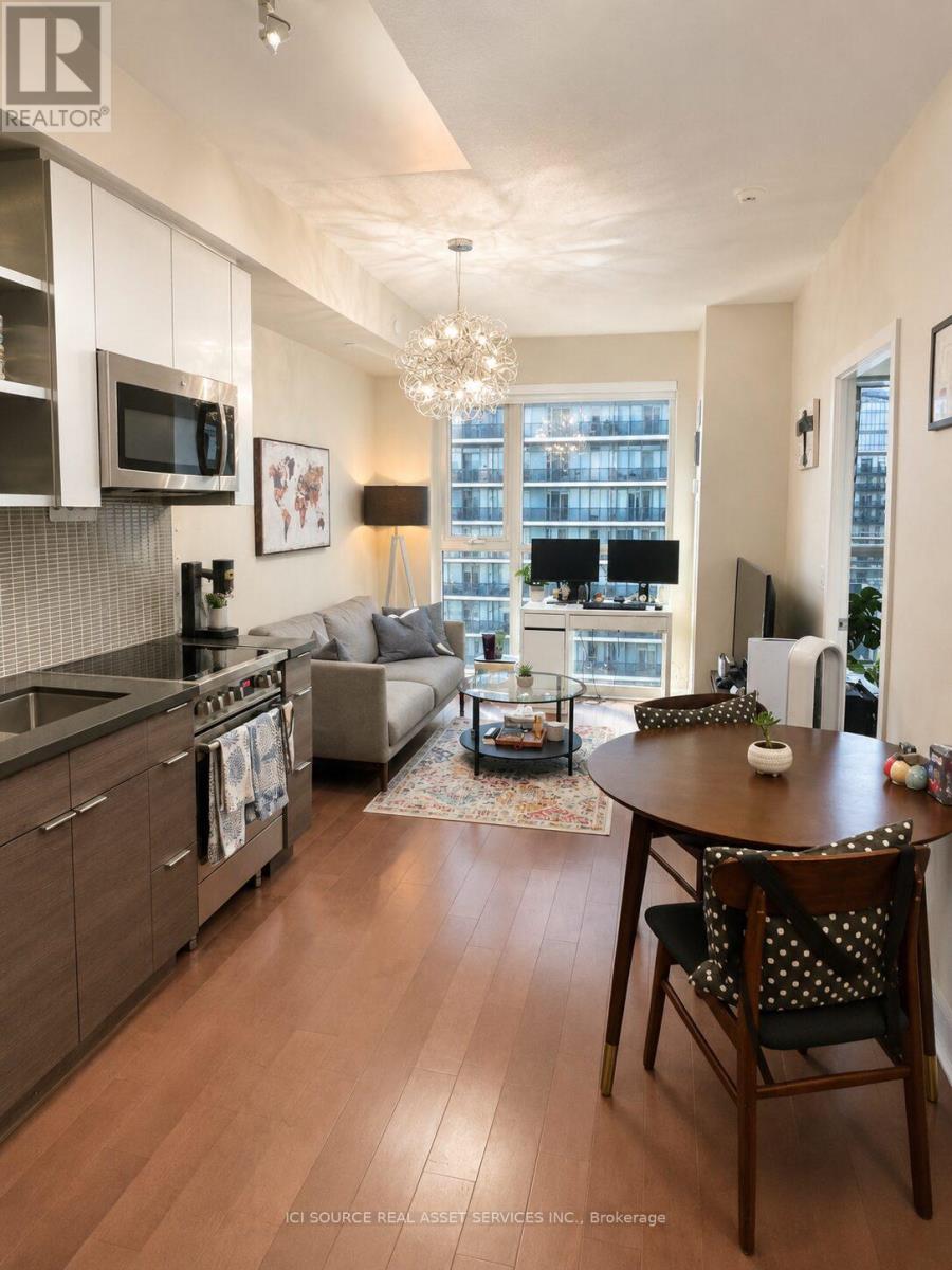 1106 - 33 Shore Breeze Drive, Toronto, Ontario  M8V 1A1 - Photo 2 - W13238386
