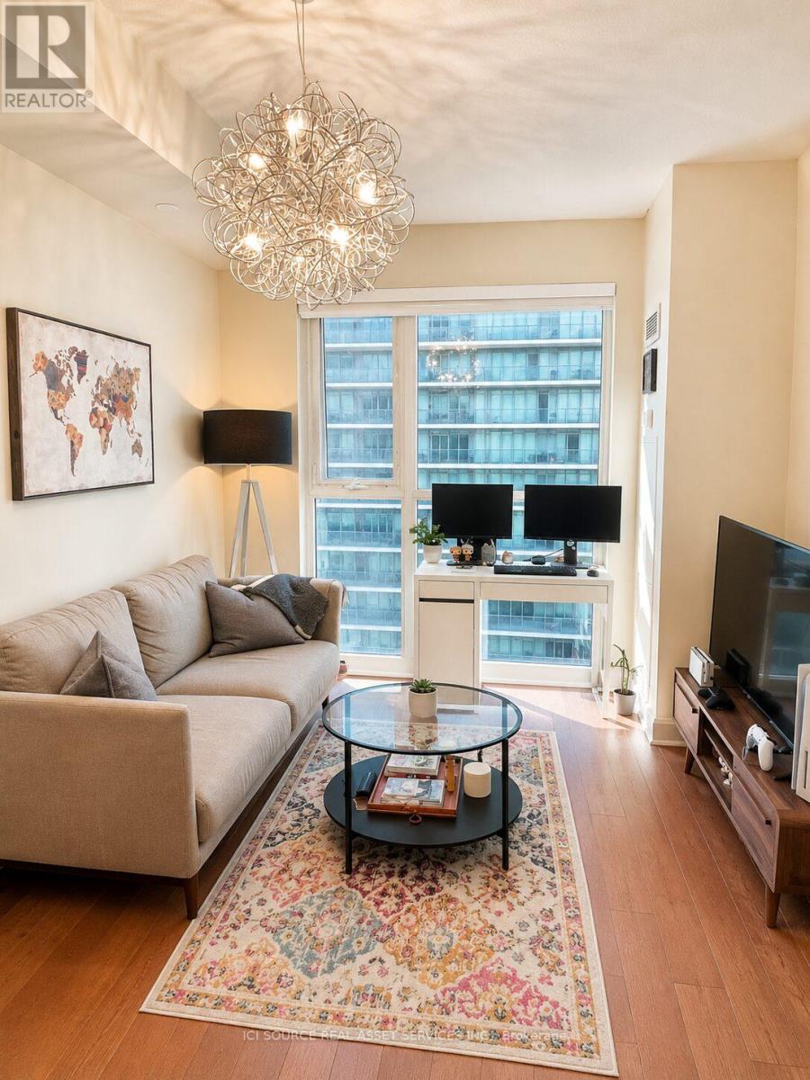 1106 - 33 Shore Breeze Drive, Toronto, Ontario  M8V 1A1 - Photo 3 - W13238386
