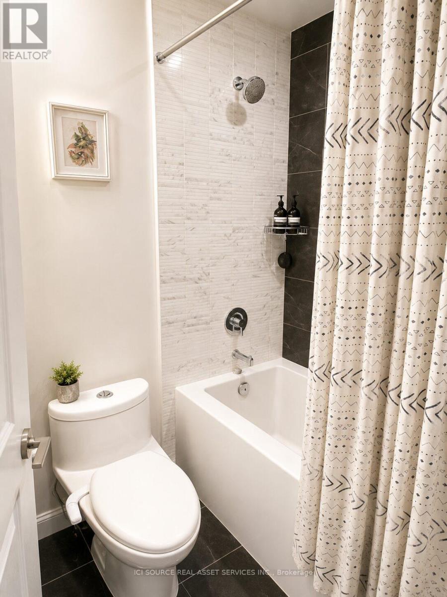1106 - 33 Shore Breeze Drive, Toronto, Ontario  M8V 1A1 - Photo 6 - W13238386