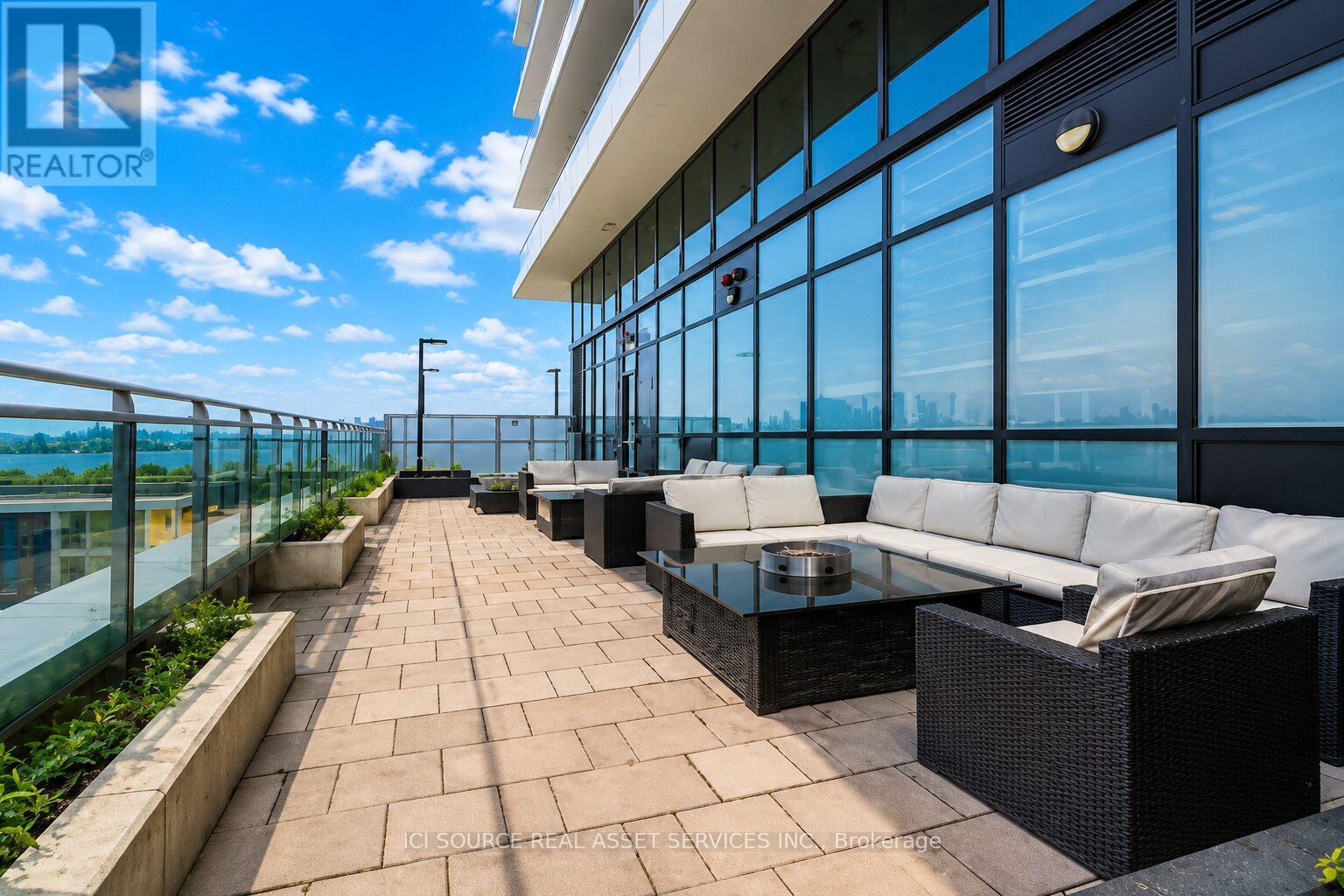 1106 - 33 Shore Breeze Drive, Toronto, Ontario  M8V 1A1 - Photo 9 - W13238386