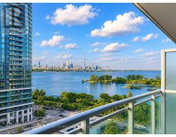 1106 - 33 SHORE BREEZE DRIVE, Toronto, Ontario