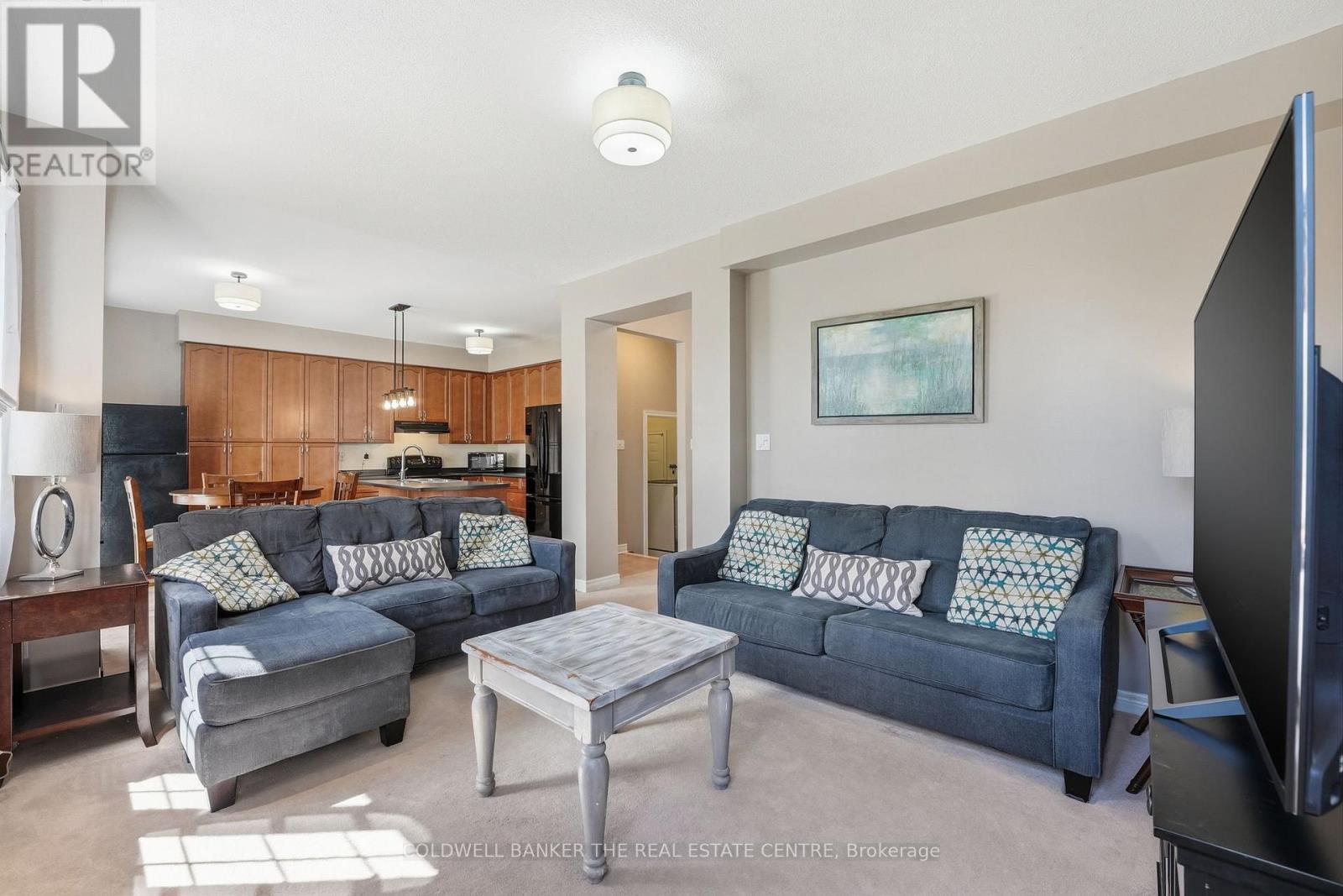 11 Crannyfield Drive, Brampton, Ontario  L7A 3X1 - Photo 6 - W13238406