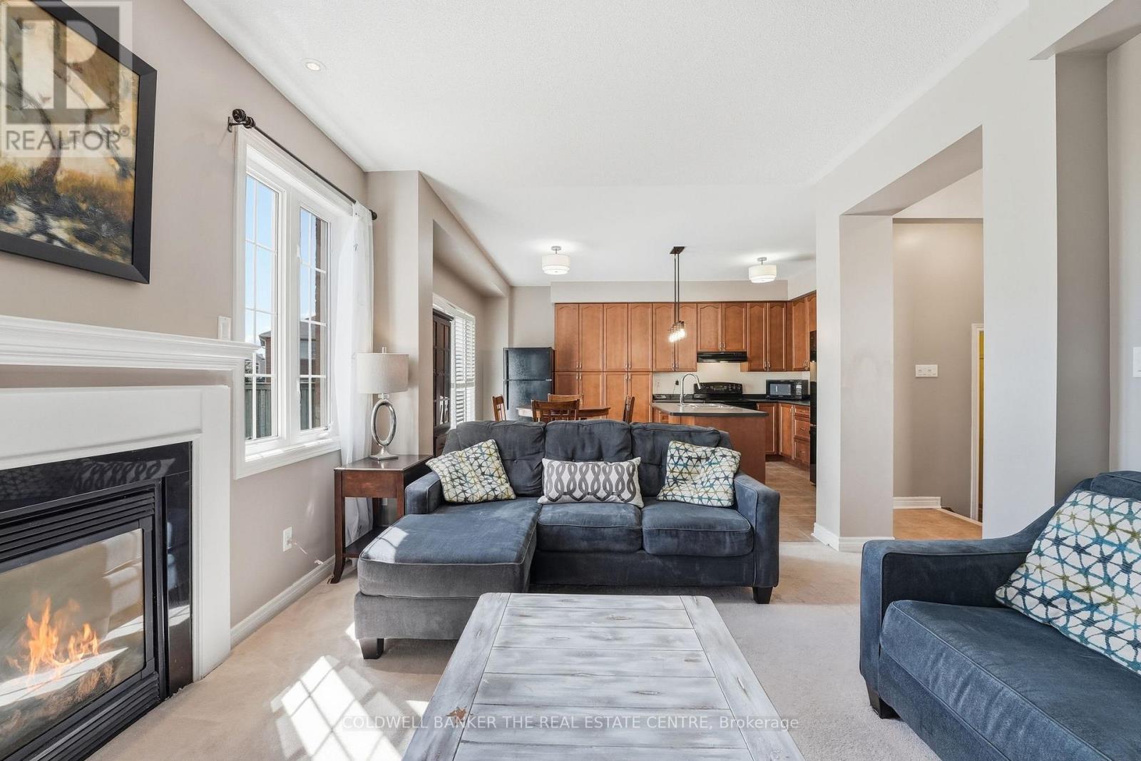 11 Crannyfield Drive, Brampton, Ontario  L7A 3X1 - Photo 7 - W13238406