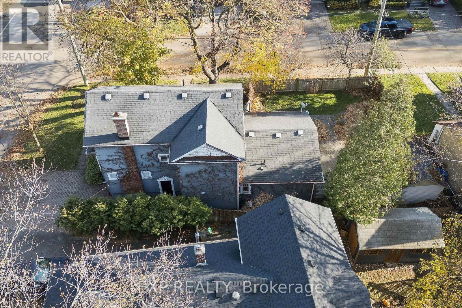 289 Spruce Street, Oakville, Ontario  L6J 2G8 - Photo 29 - W13238414