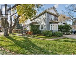 289 SPRUCE STREET, Oakville, Ontario