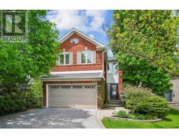 1053 OLD OAK DRIVE, Oakville, Ontario