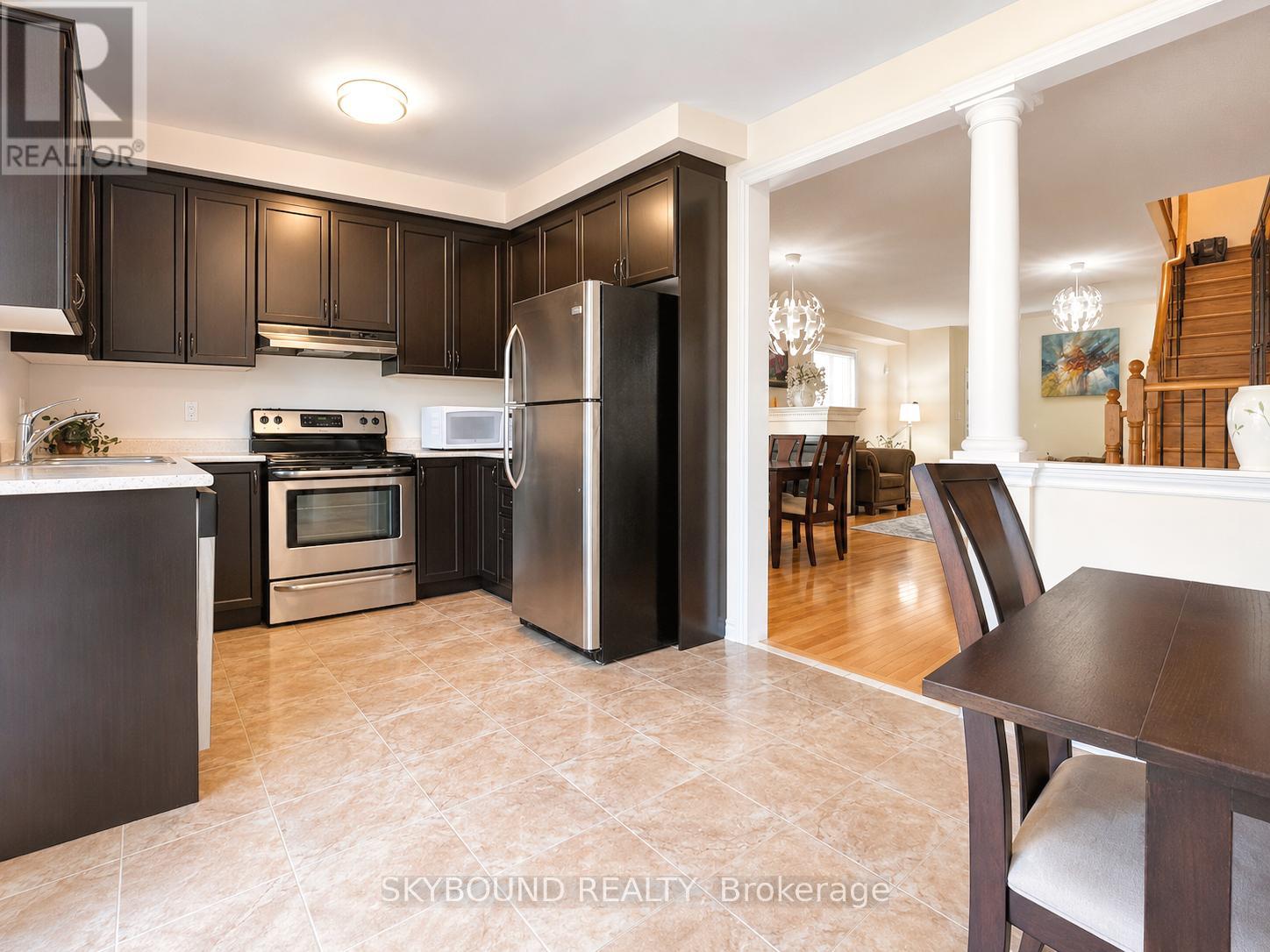 687 Megson Terrace, Milton, Ontario  L9T 8K4 - Photo 11 - W13238454