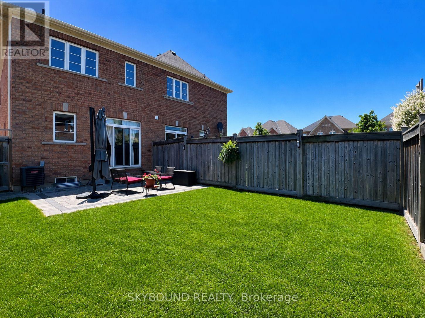 687 Megson Terrace, Milton, Ontario  L9T 8K4 - Photo 34 - W13238454