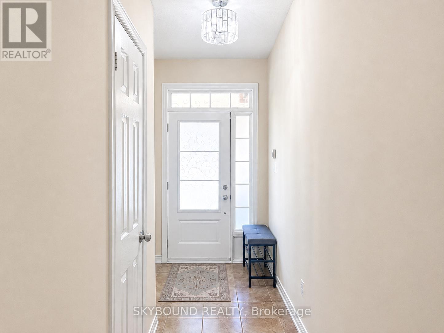 687 Megson Terrace, Milton, Ontario  L9T 8K4 - Photo 4 - W13238454
