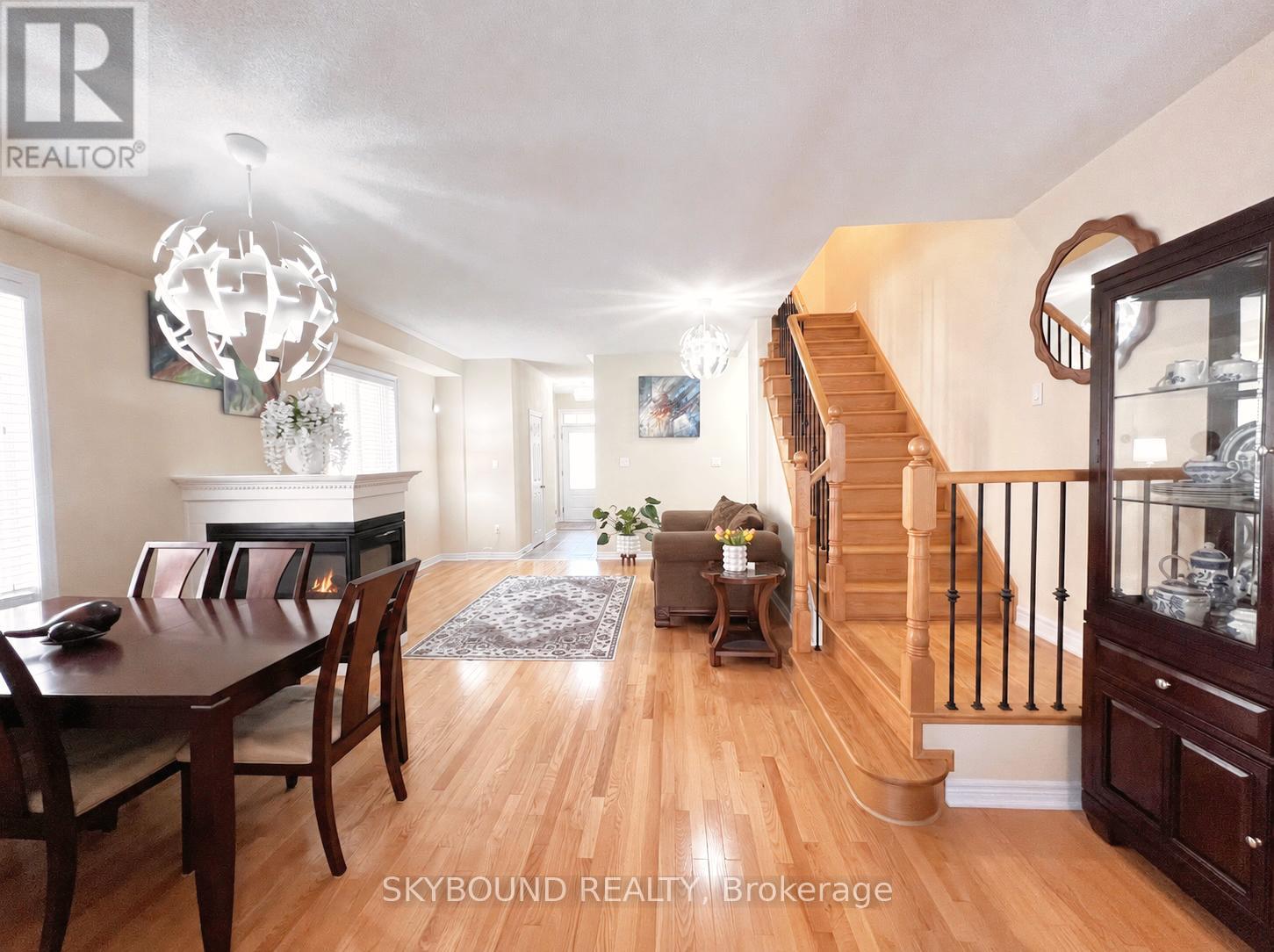 687 Megson Terrace, Milton, Ontario  L9T 8K4 - Photo 6 - W13238454