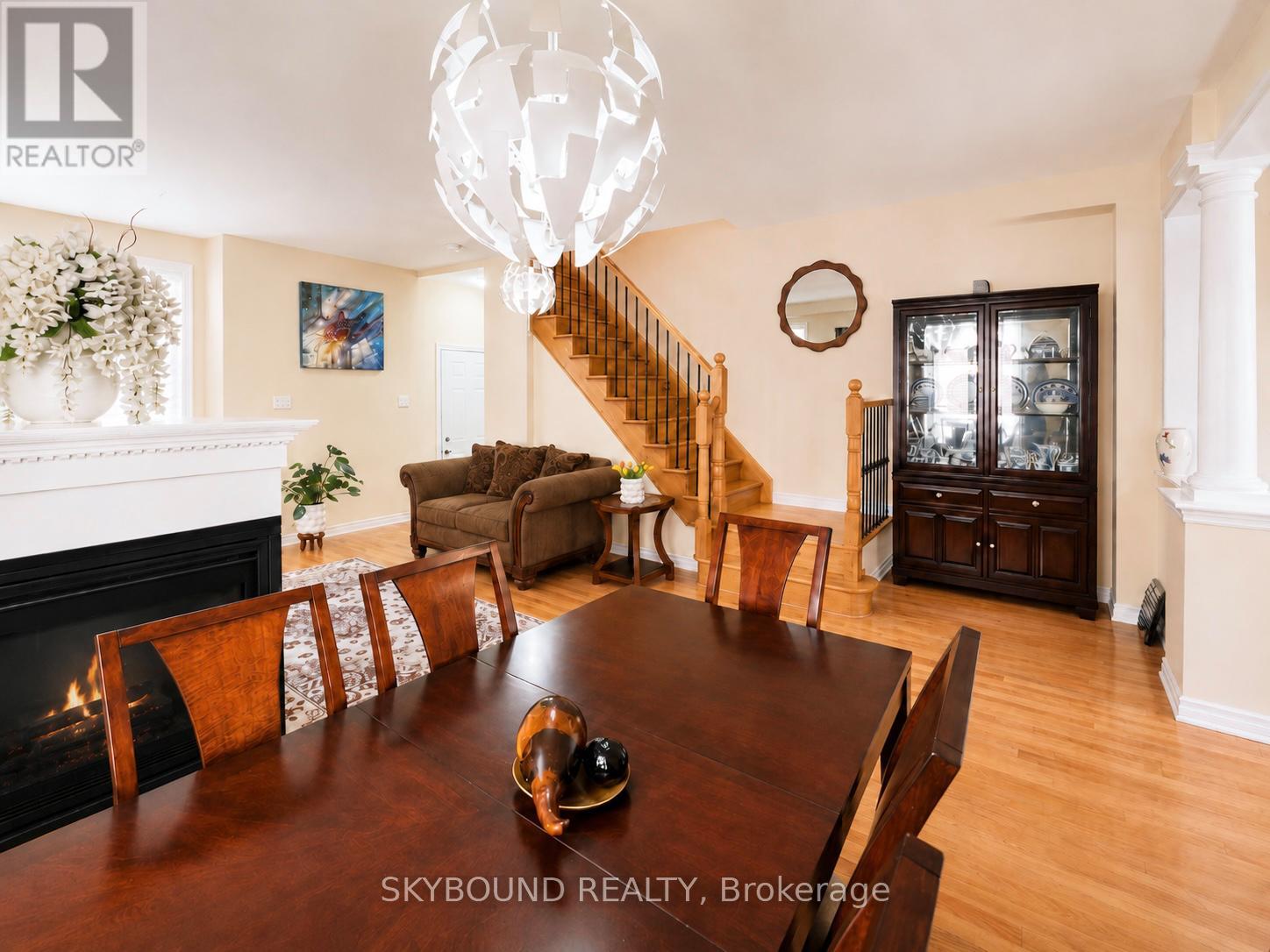 687 Megson Terrace, Milton, Ontario  L9T 8K4 - Photo 8 - W13238454