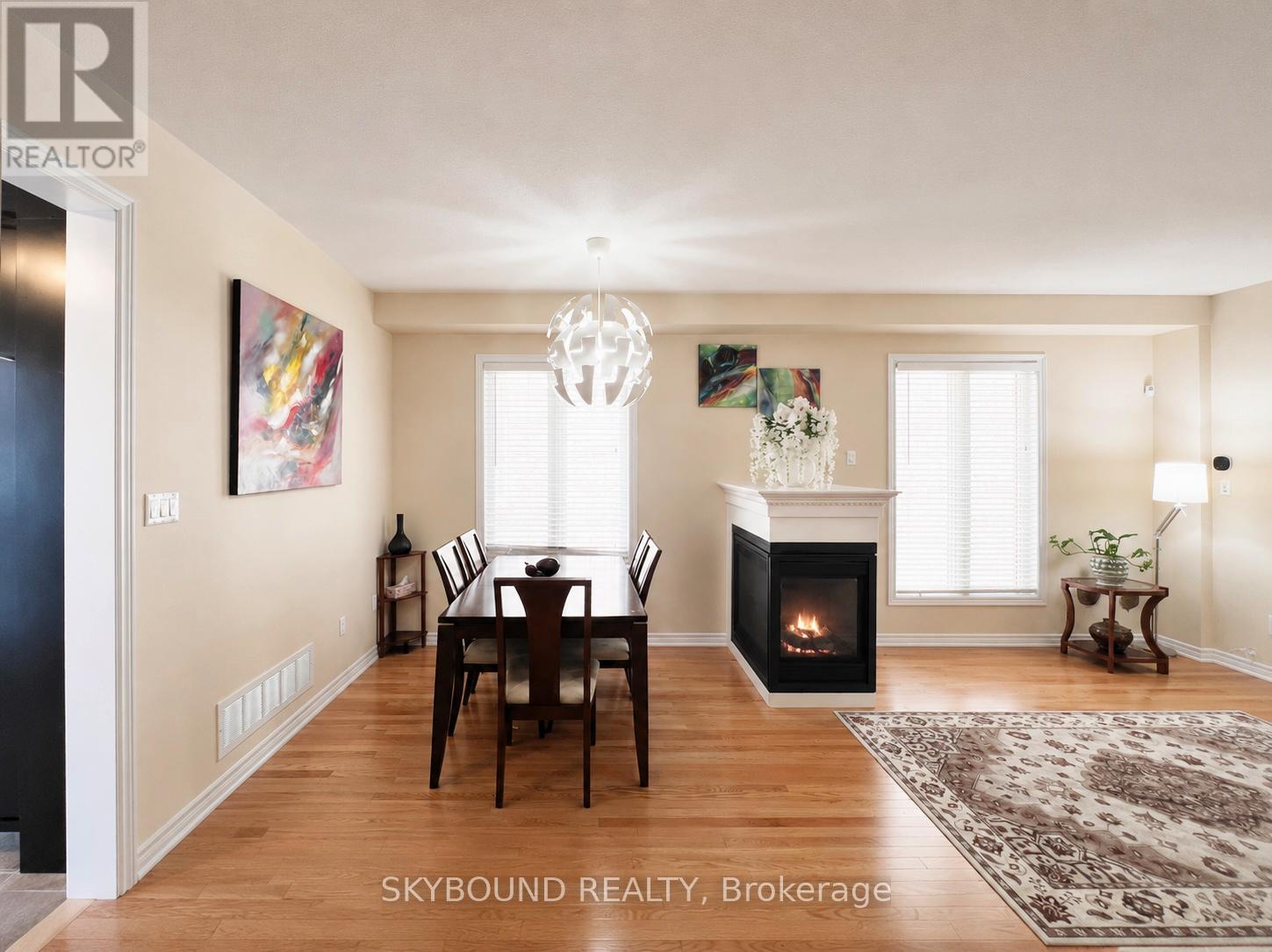 687 Megson Terrace, Milton, Ontario  L9T 8K4 - Photo 9 - W13238454
