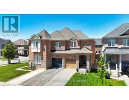 687 MEGSON TERRACE, Milton, Ontario