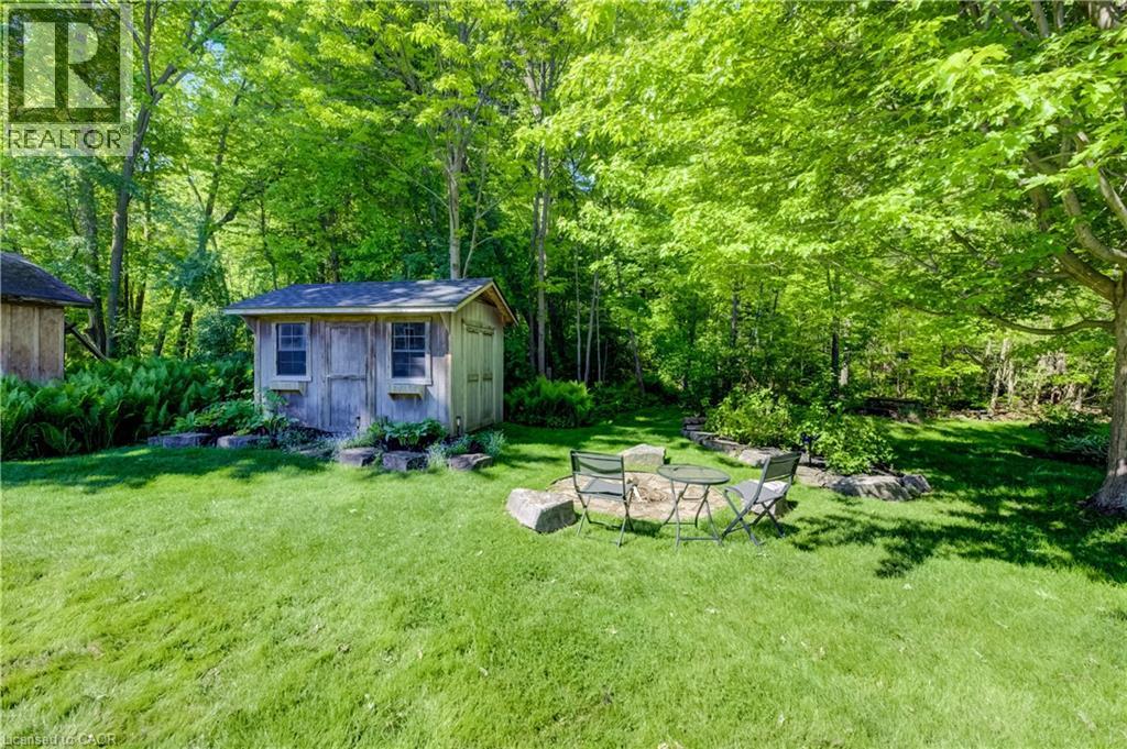 110 Laschinger Boulevard, New Hamburg, Ontario  N3A 2G8 - Photo 45 - 40833530