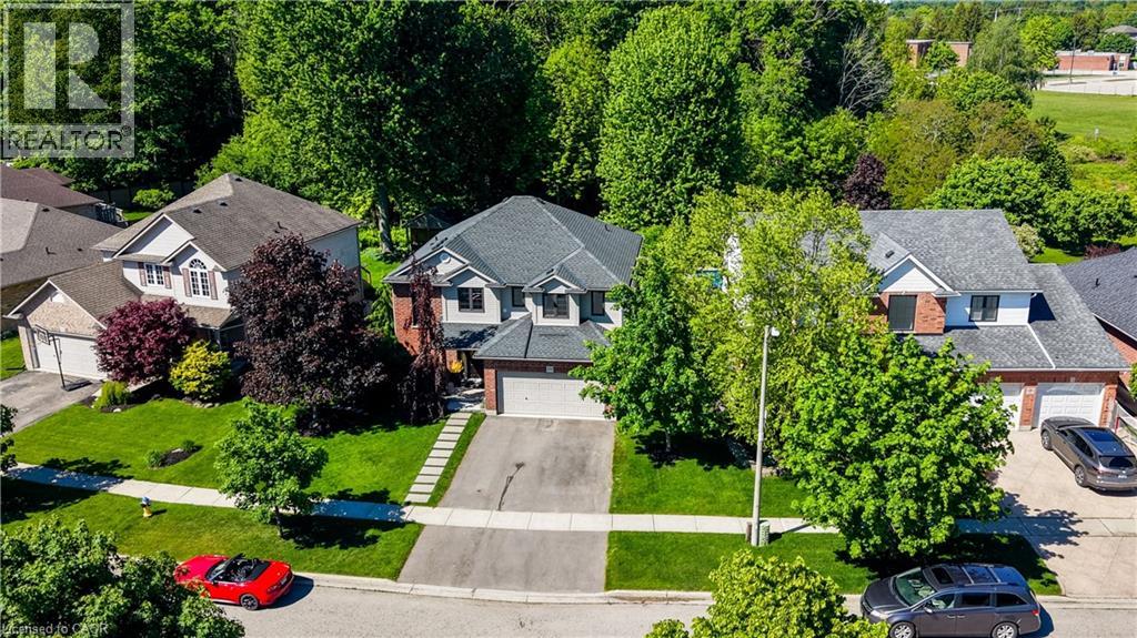 110 Laschinger Boulevard, New Hamburg, Ontario  N3A 2G8 - Photo 50 - 40833530
