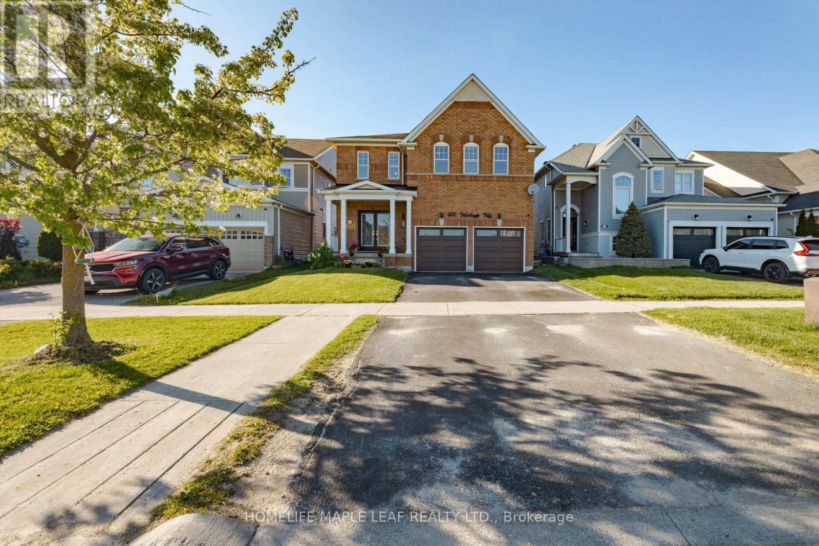 535 Wansbrough Way, Shelburne, Ontario  L9V 2S6 - Photo 2 - X13238322
