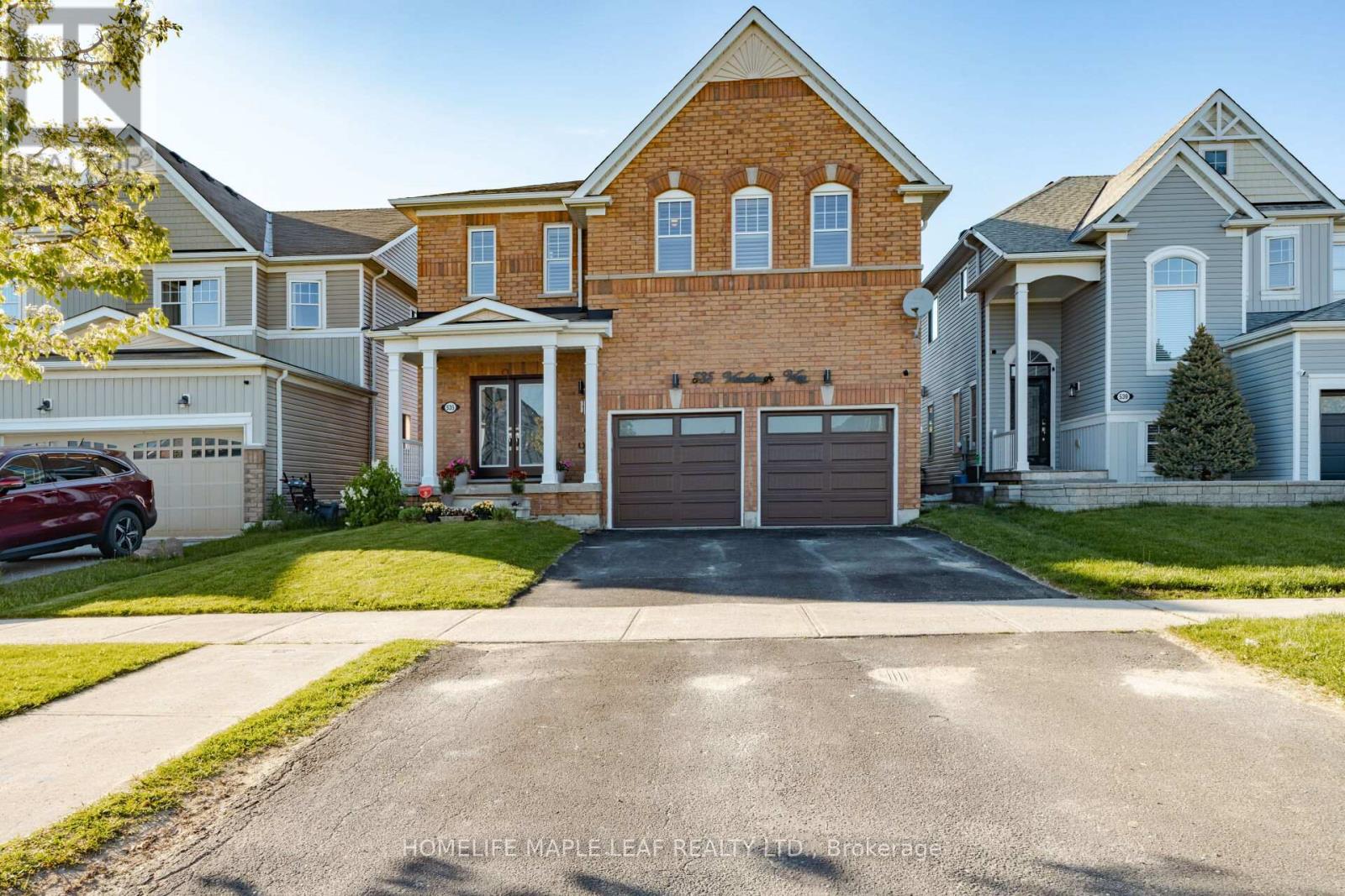535 Wansbrough Way, Shelburne, Ontario  L9V 2S6 - Photo 3 - X13238322