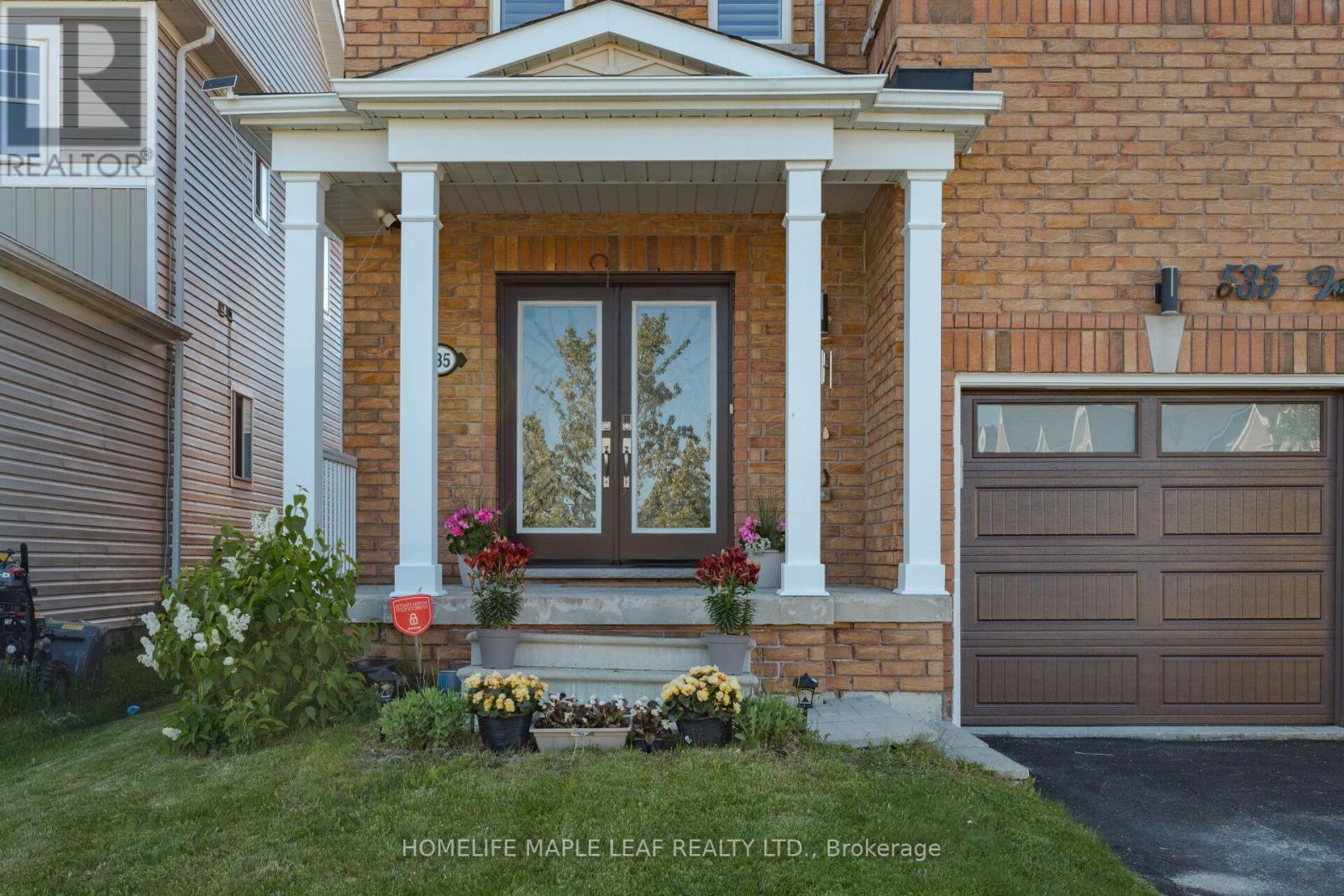 535 Wansbrough Way, Shelburne, Ontario  L9V 2S6 - Photo 4 - X13238322