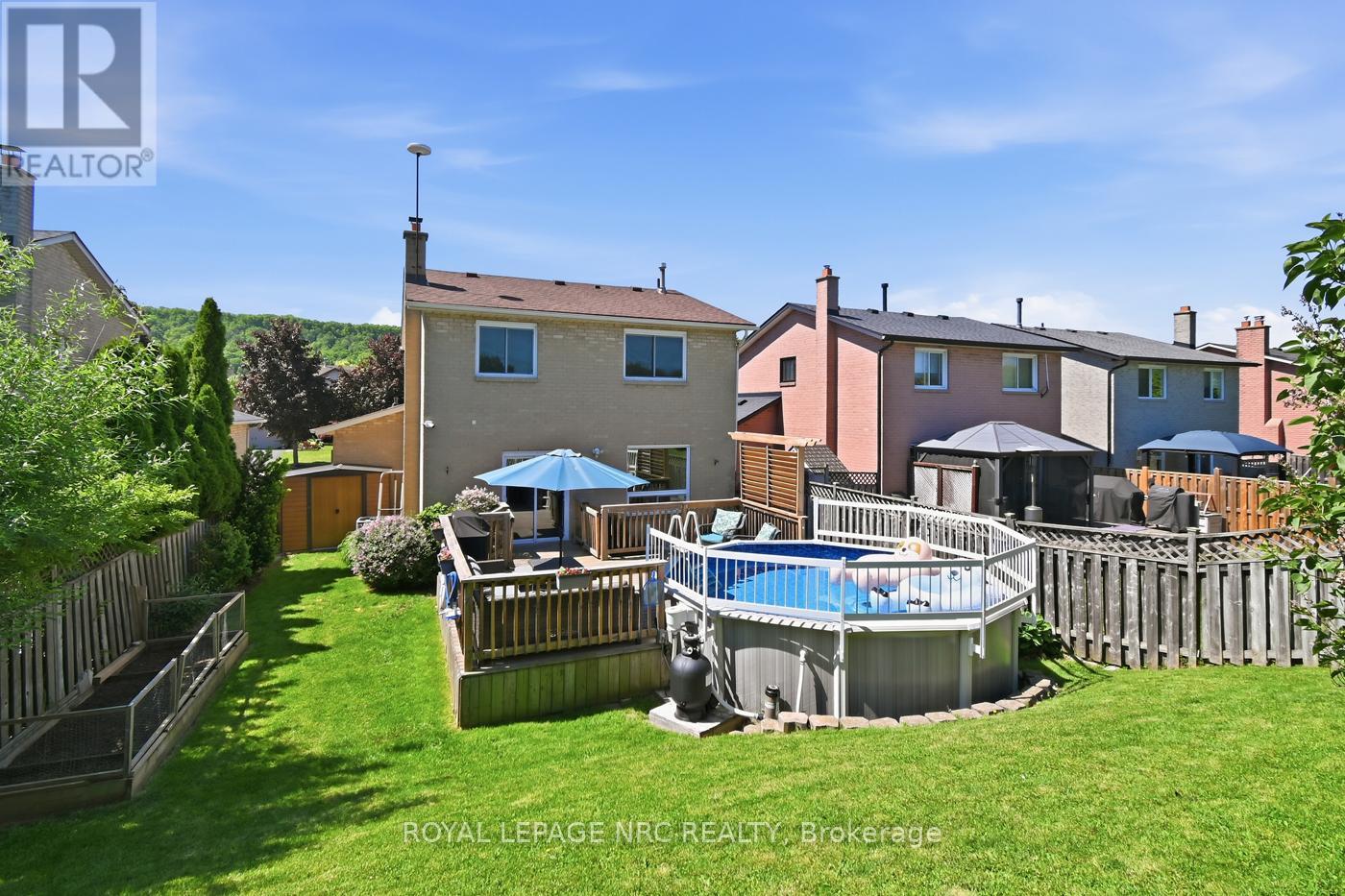54 Merritt Crescent, Grimsby, Ontario  L3M 5B7 - Photo 28 - X13238332