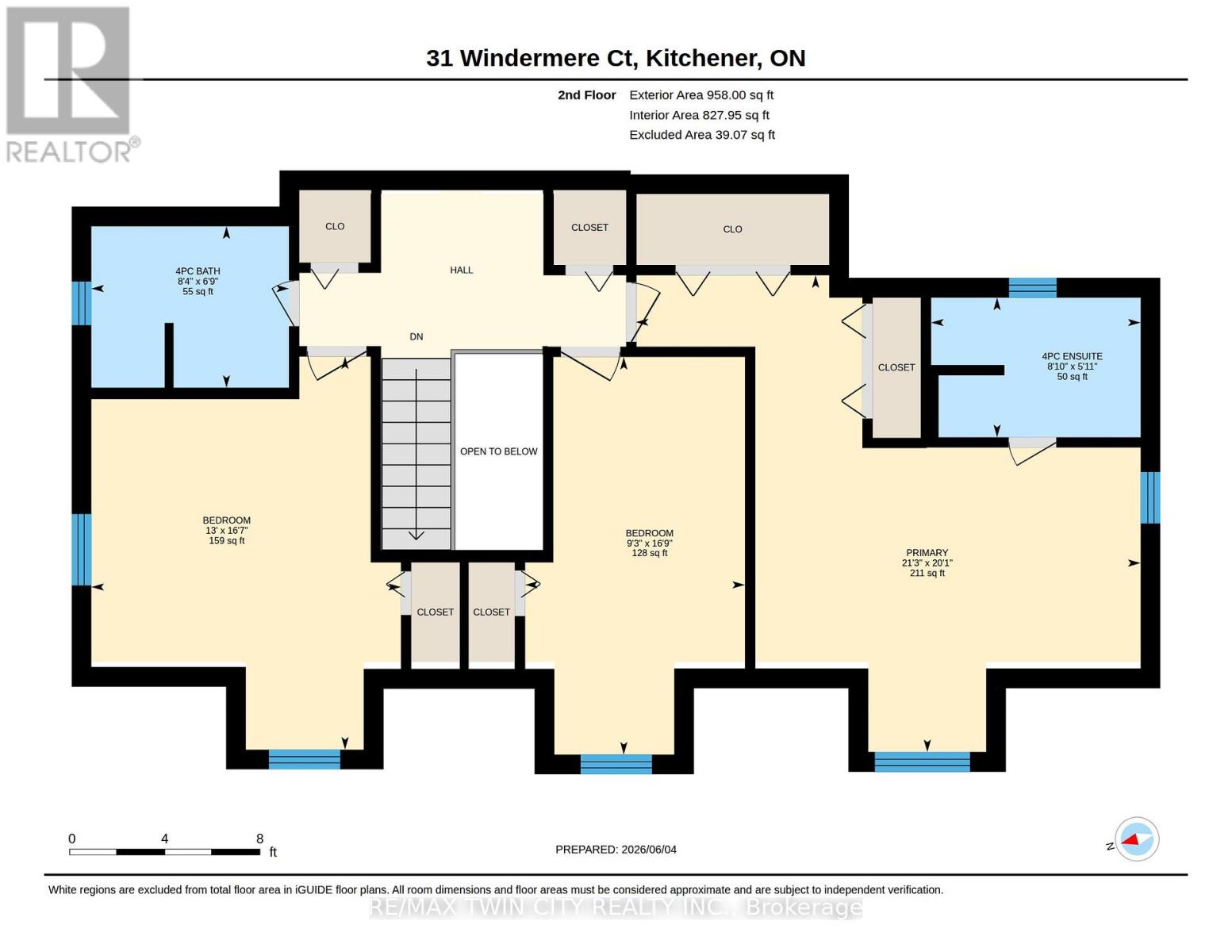 31 Windermere Court, Kitchener, Ontario  N2N 2W3 - Photo 49 - X13238346