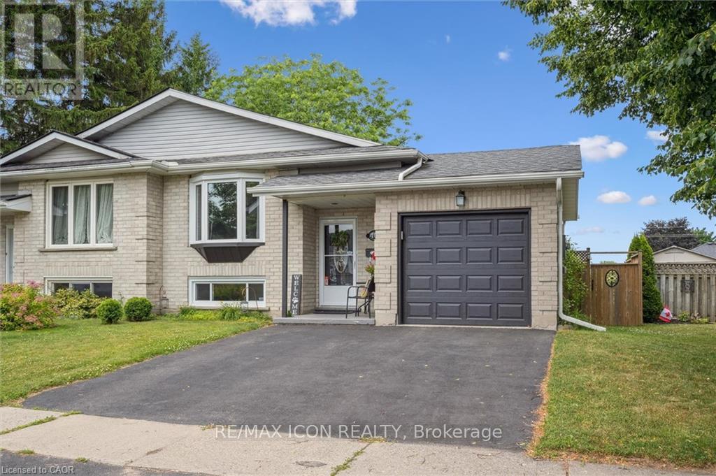 40 ABELES AVENUE, Brant, Ontario