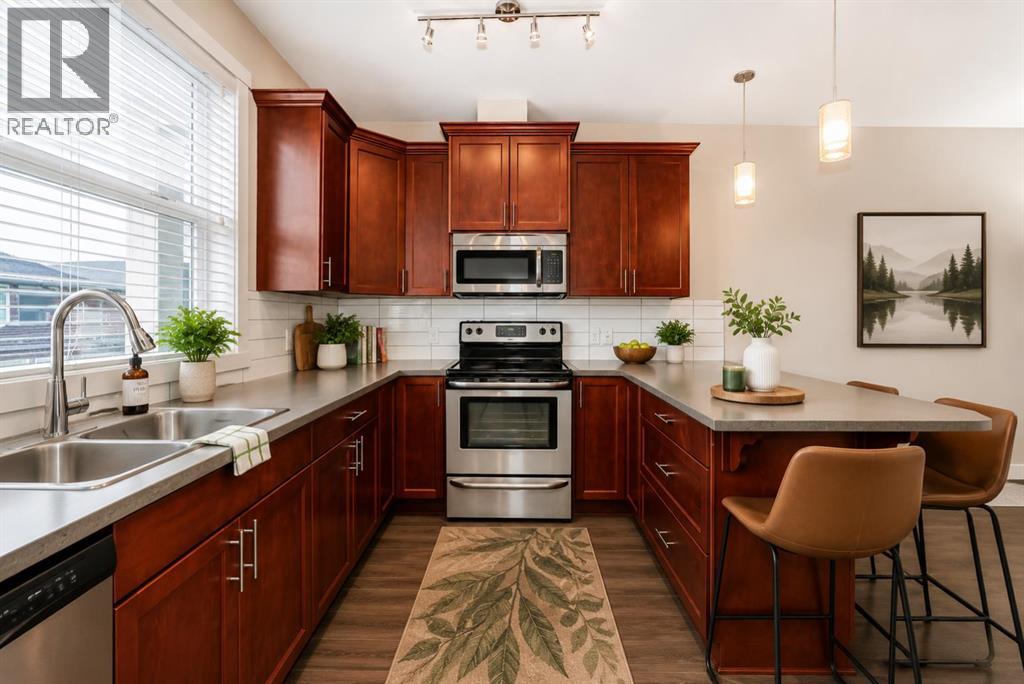 608 Redstone View Ne, Calgary, Alberta  T3N 0M9 - Photo 10 - A2317384