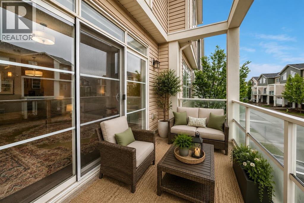 608 Redstone View Ne, Calgary, Alberta  T3N 0M9 - Photo 17 - A2317384