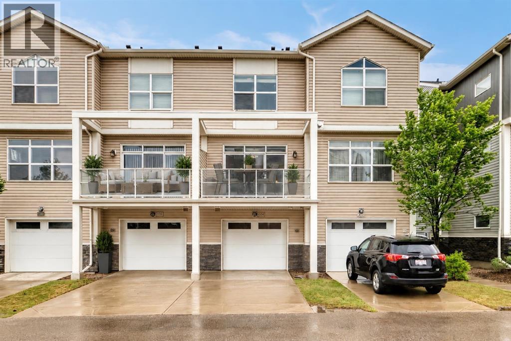 608 Redstone View Ne, Calgary, Alberta  T3N 0M9 - Photo 2 - A2317384