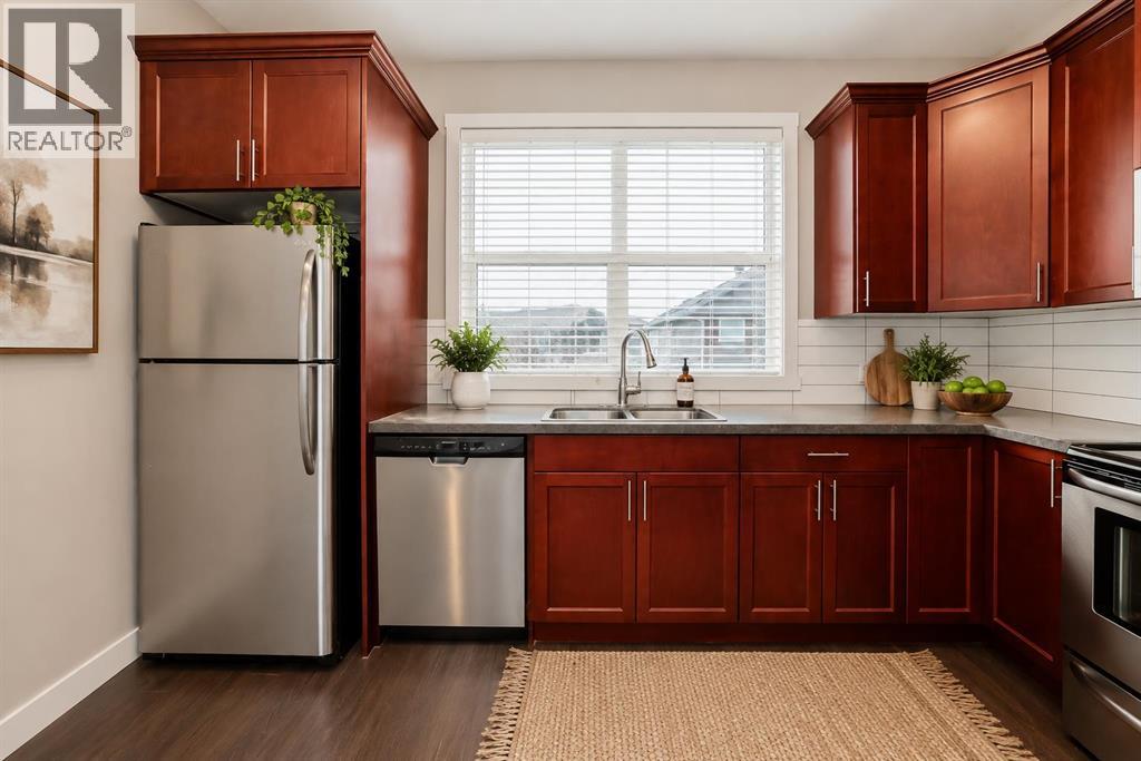 608 Redstone View Ne, Calgary, Alberta  T3N 0M9 - Photo 9 - A2317384