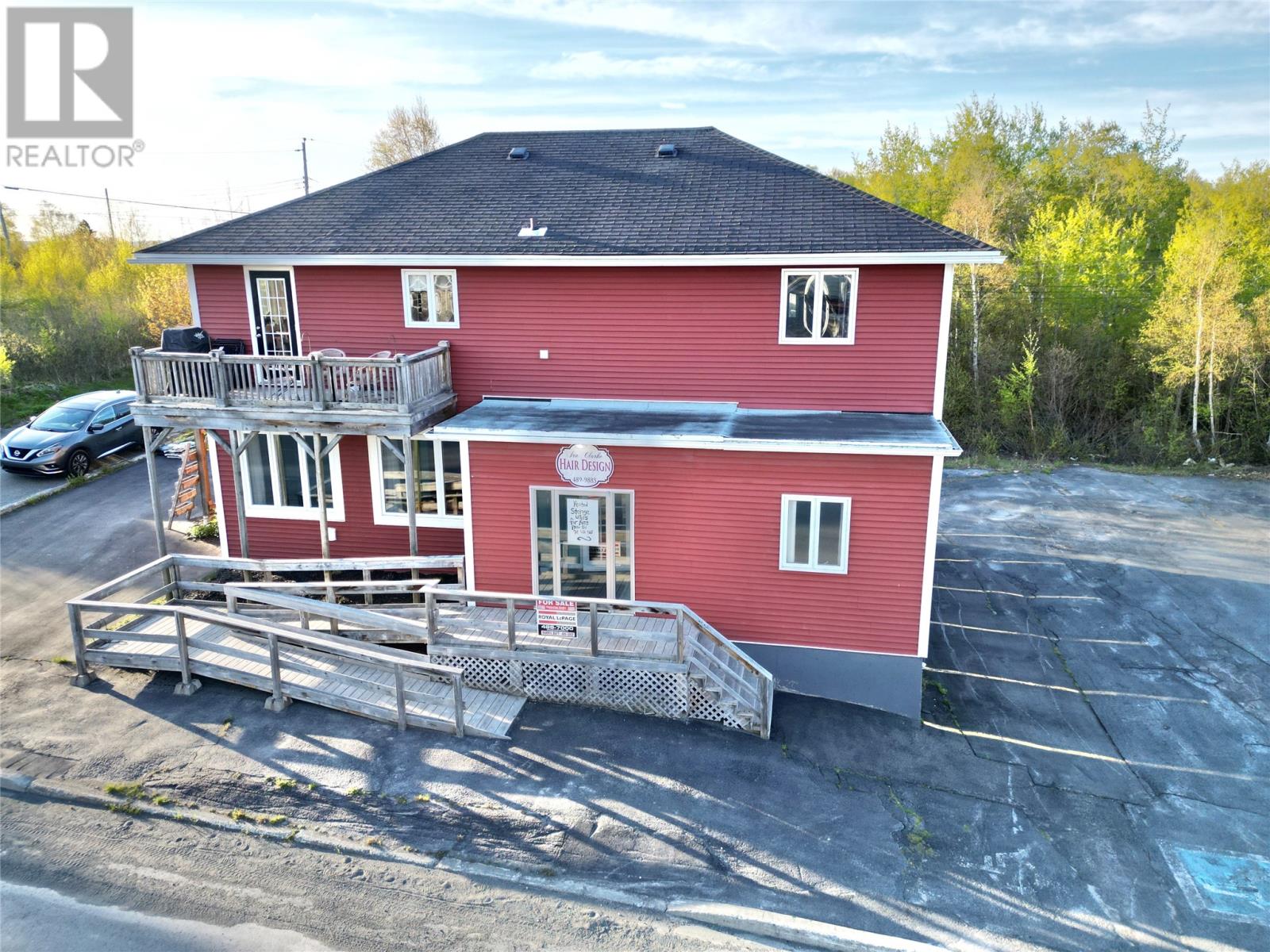107 Lincoln Road, Grand Falls-Windsor, Newfoundland & Labrador  A2A 1P3 - Photo 2 - 1296751