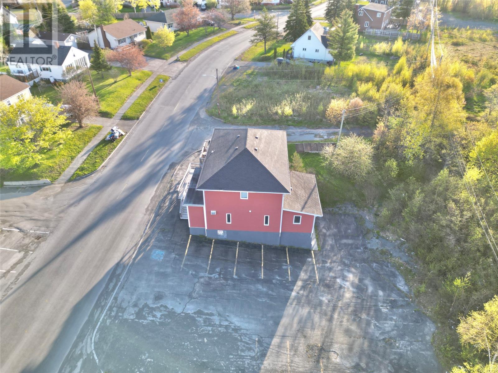 107 Lincoln Road, Grand Falls-Windsor, Newfoundland & Labrador  A2A 1P3 - Photo 3 - 1296751