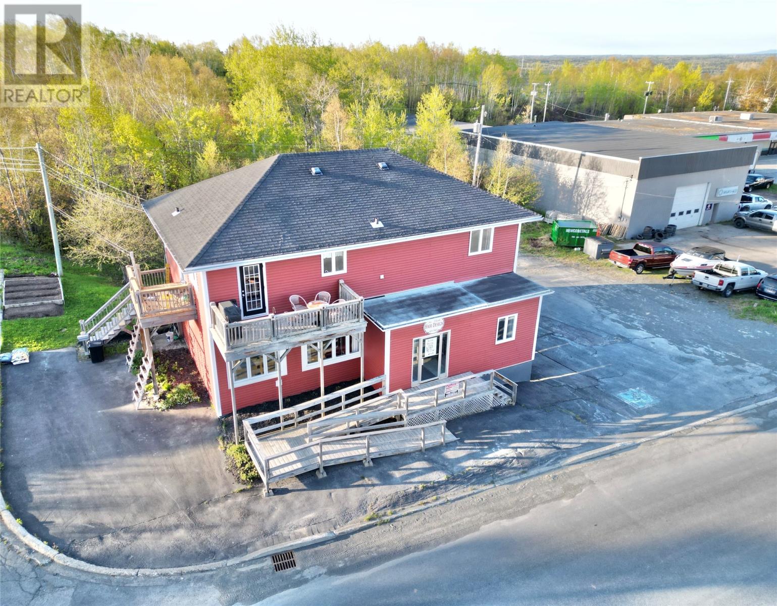 107 Lincoln Road, Grand Falls-Windsor, Newfoundland & Labrador  A2A 1P3 - Photo 46 - 1296751