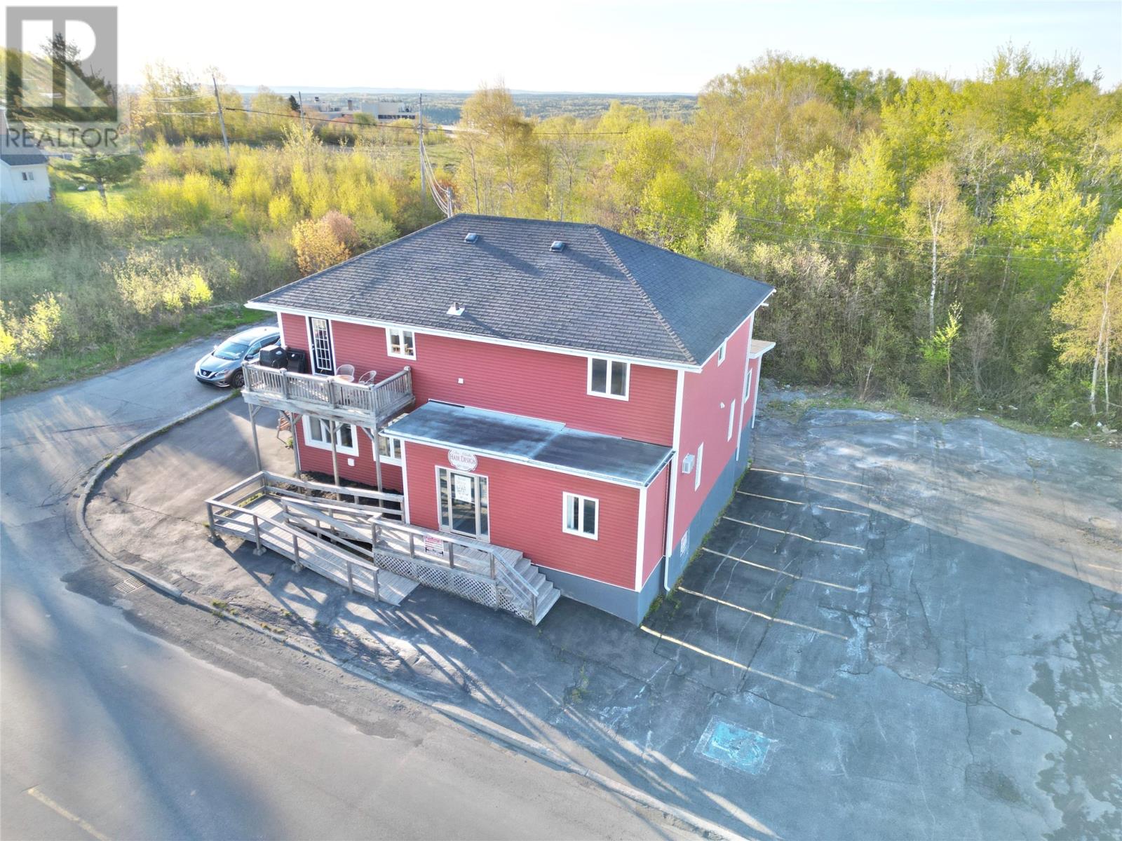 107 Lincoln Road, Grand Falls-Windsor, Newfoundland & Labrador  A2A 1P3 - Photo 3 - 1297408