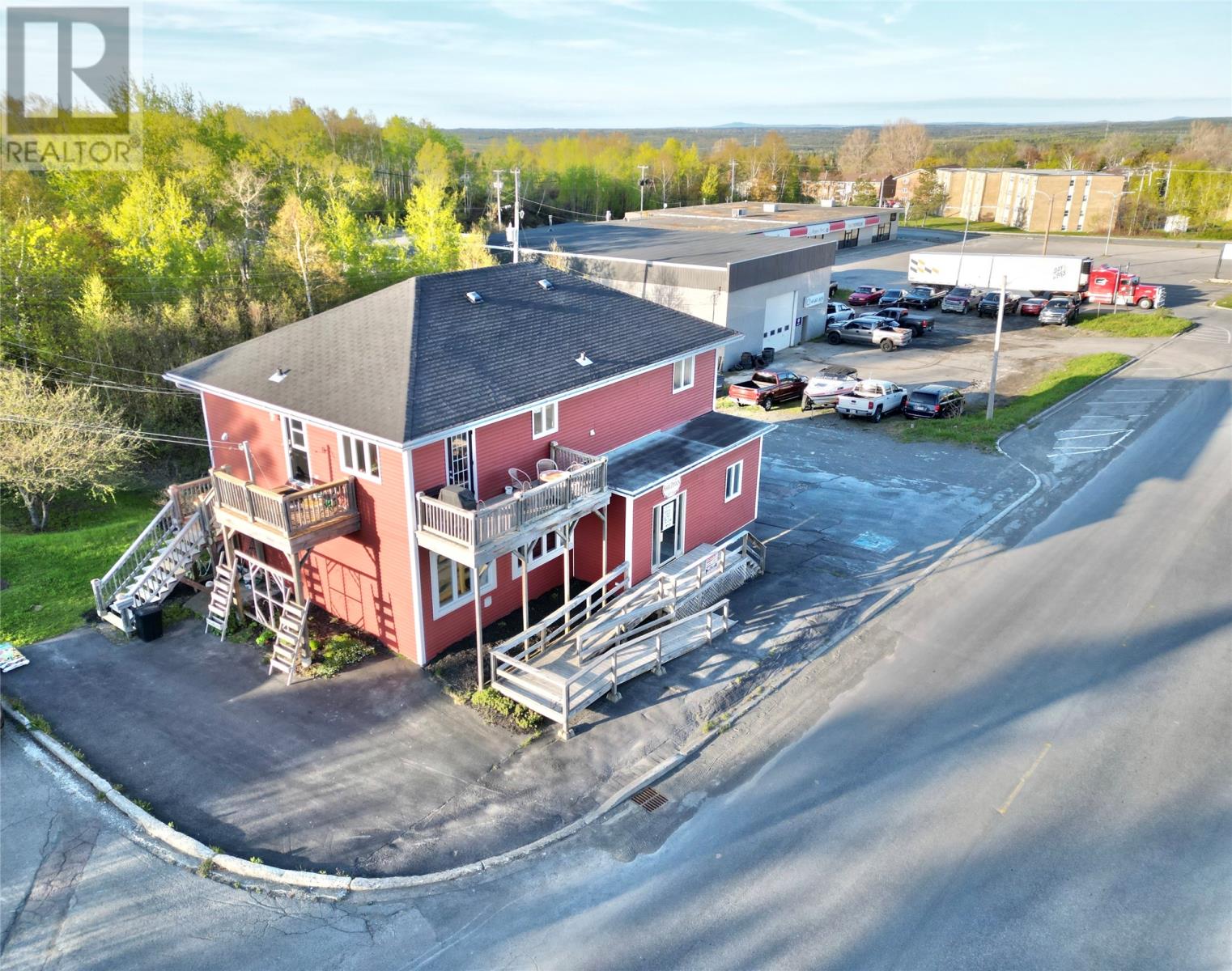 107 Lincoln Road, Grand Falls-Windsor, Newfoundland & Labrador  A2A 1P3 - Photo 46 - 1297408