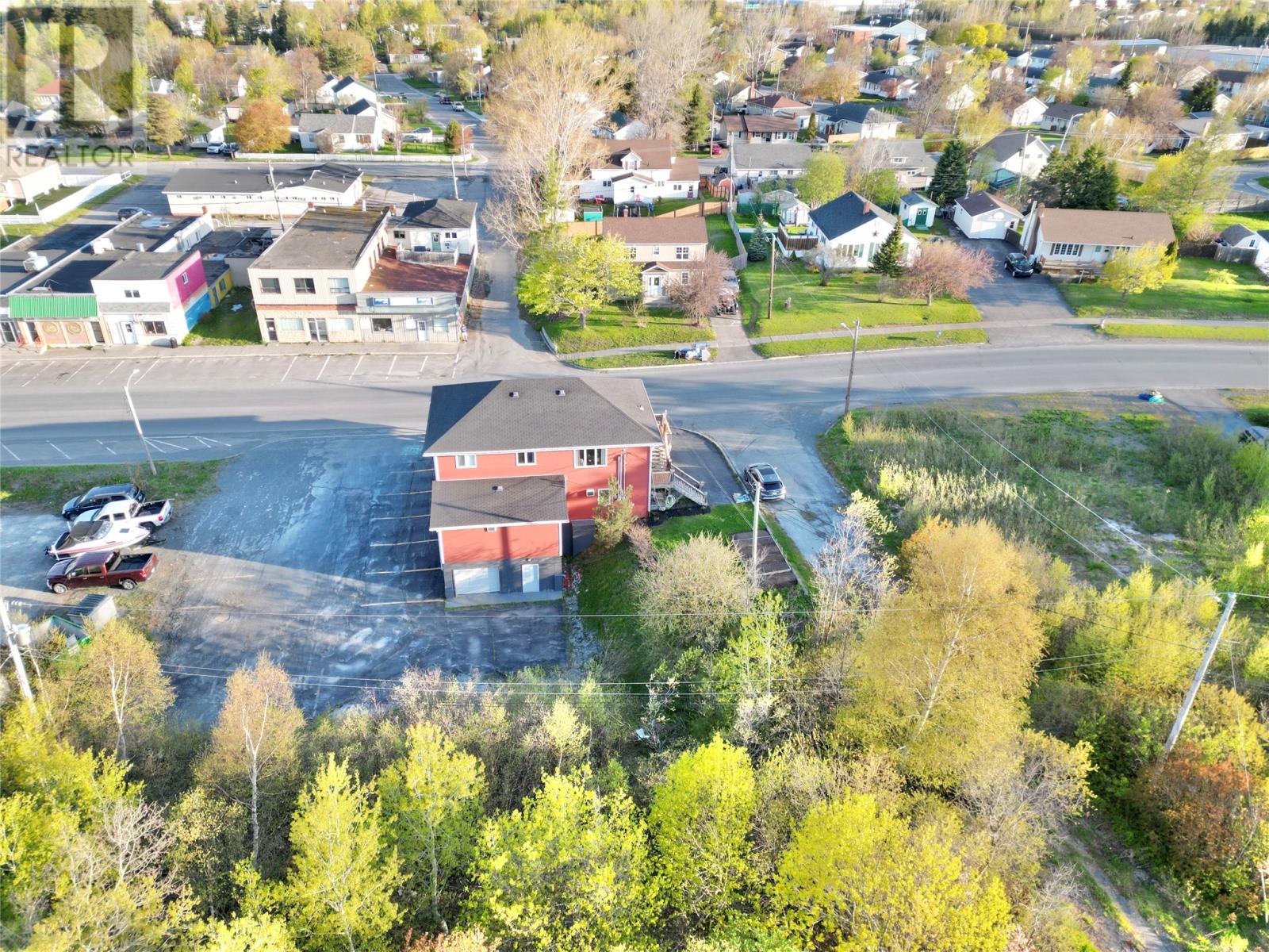 107 Lincoln Road, Grand Falls-Windsor, Newfoundland & Labrador  A2A 1P3 - Photo 47 - 1297408